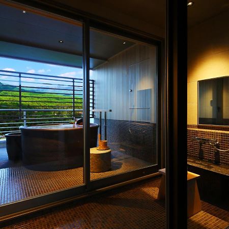 Arima Grand Hotel Kóbe Exteriér fotografie