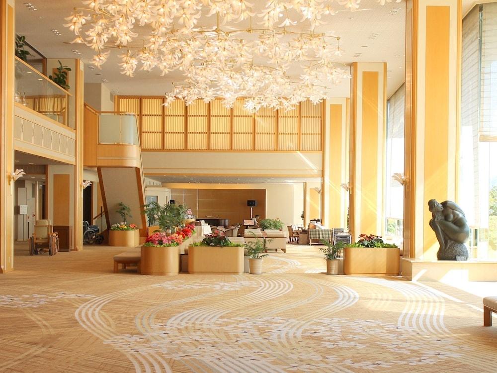 Arima Grand Hotel Kóbe Exteriér fotografie